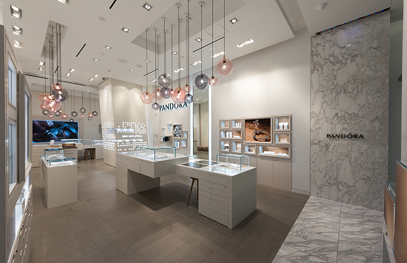 Shawmut to complete 13 stores at Westfield World Trade Center Mall NYREJ