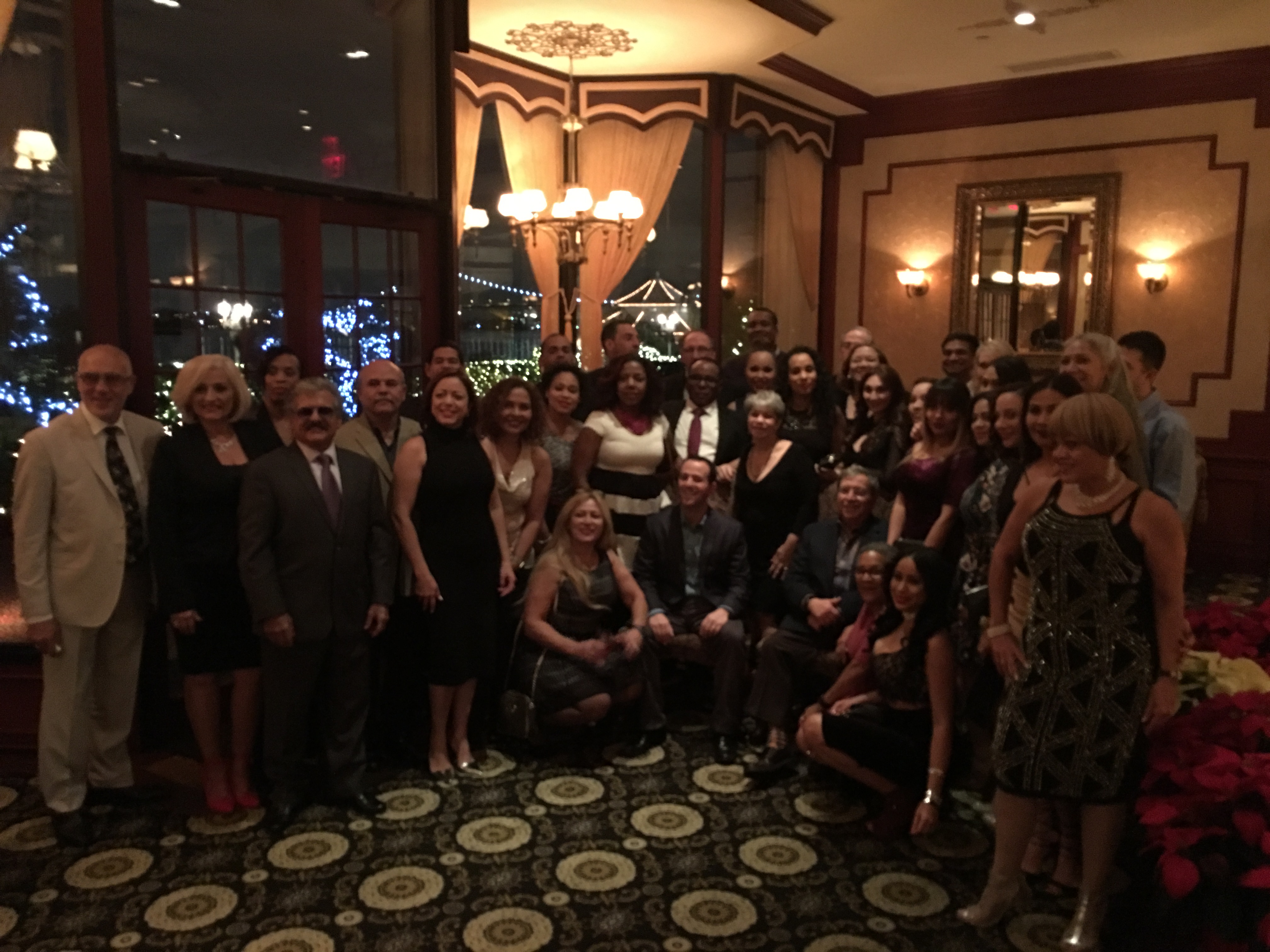The BronxManhattan North Association of Realtors celebrates 32nd