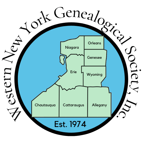 Neighboring Societies Rochester Genealogical Society