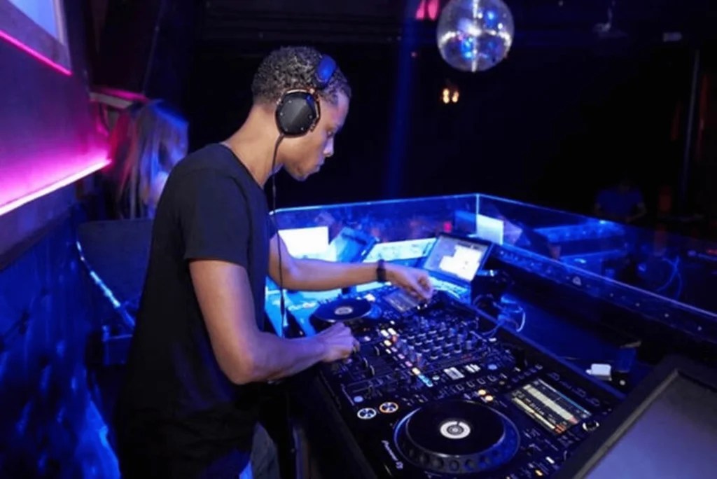 Mastering Dj Song Production Essential Tips Techniques
