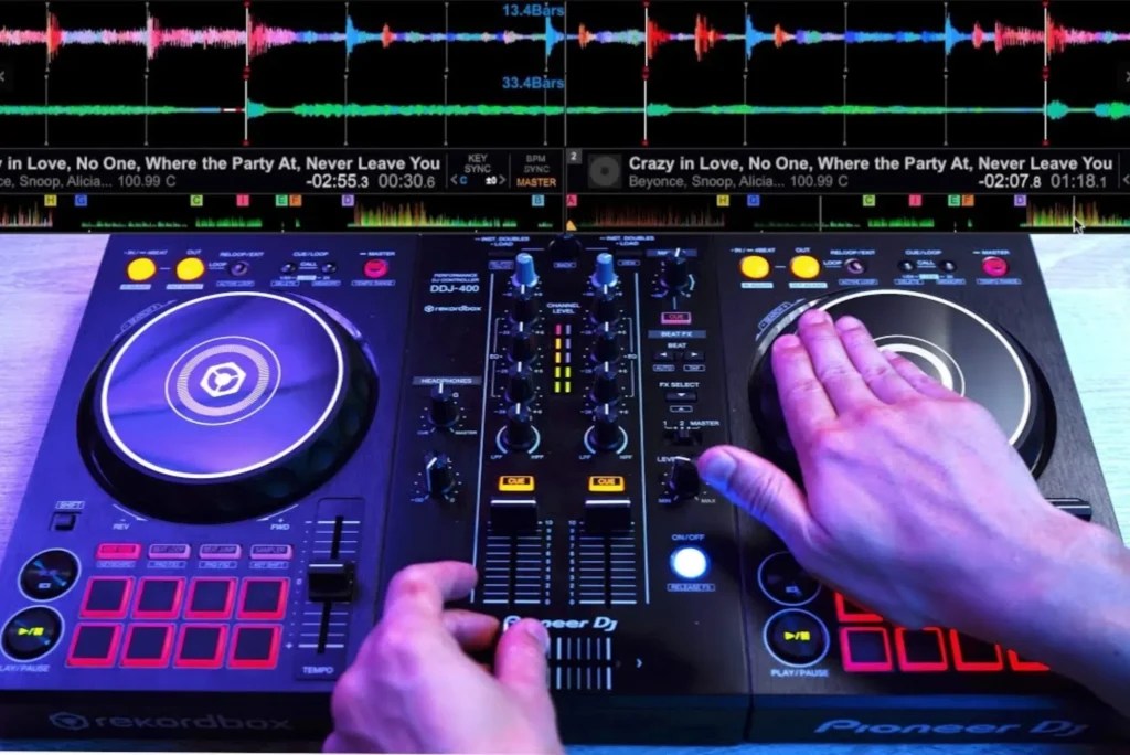 Mastering Dj Song Production Essential Tips Techniques