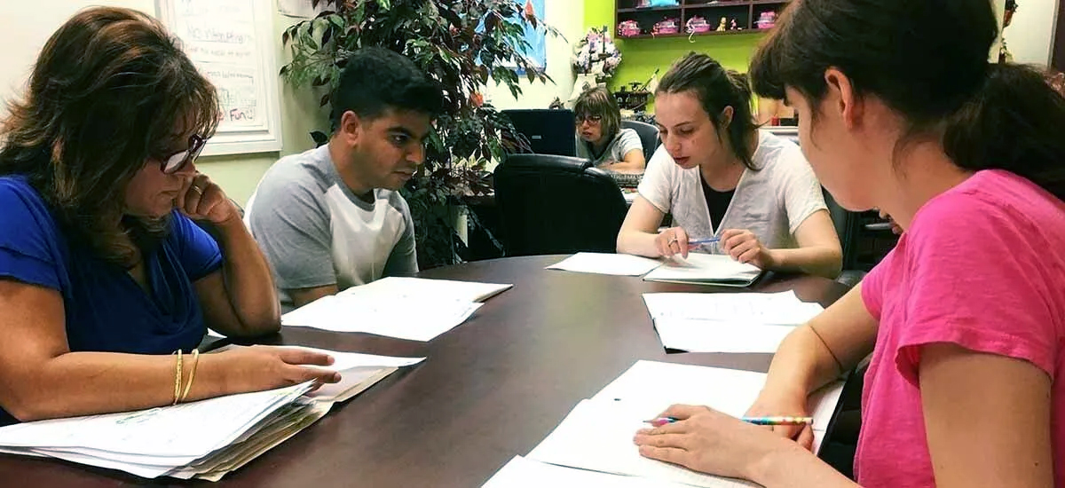 lifeskillsprogram Nanaimo Youth Services Association