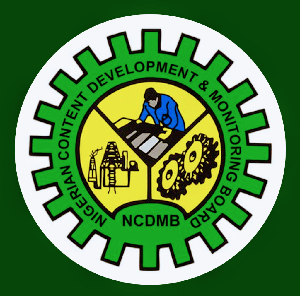 Apply For Nigerian Content Development and Monitoring Board (NCDMB