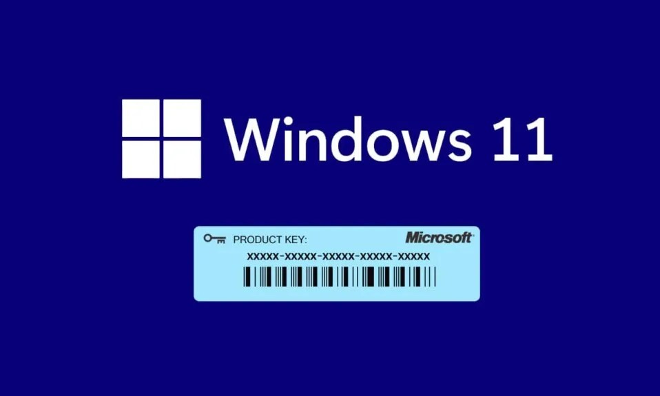 4 Ways To Fix 'Activation Key Not Working' In Windows 11