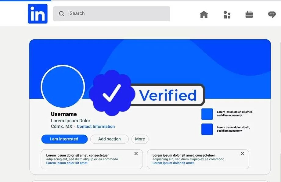 How to Get LinkedIn Verified Badge (8 Simple Steps)