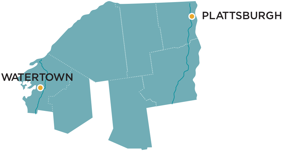 North Country New York State Economic Development Council