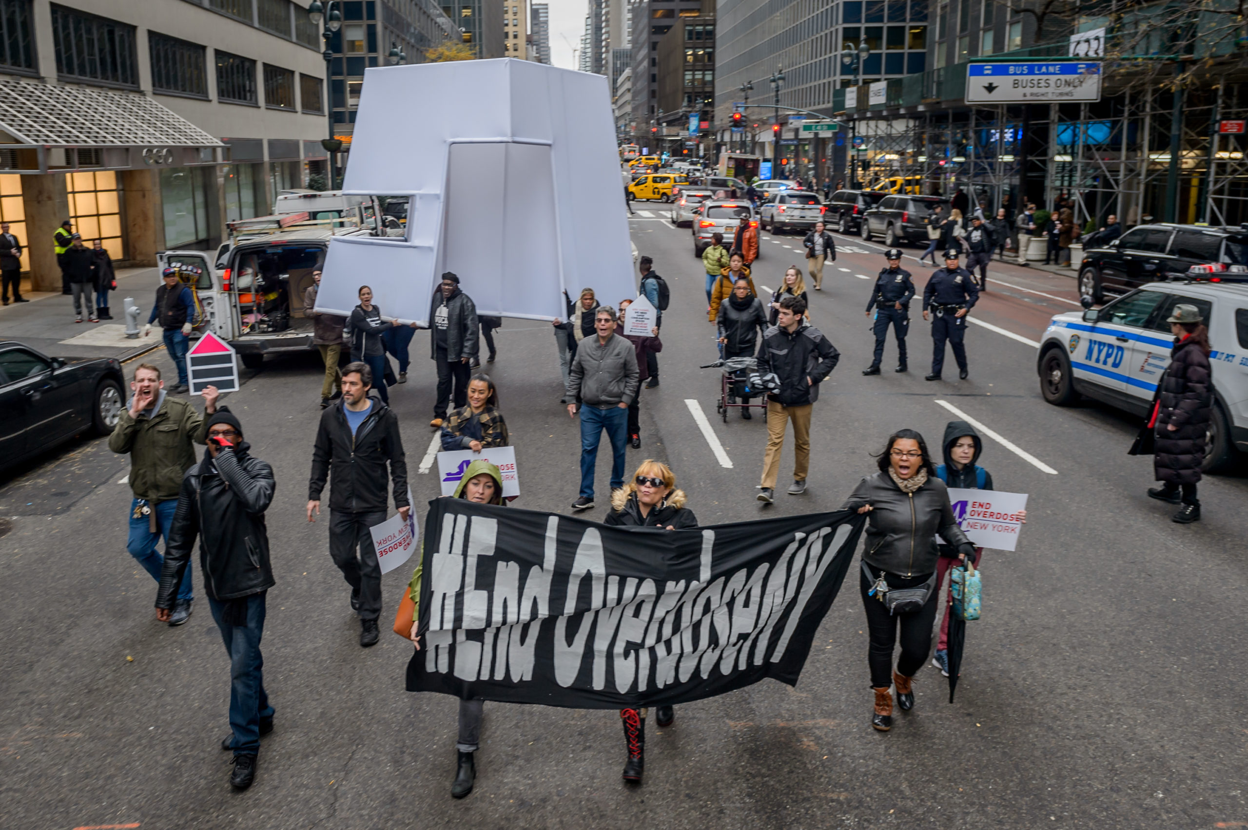 Where are the Safe Injection Facilities Cuomo… New York Focus