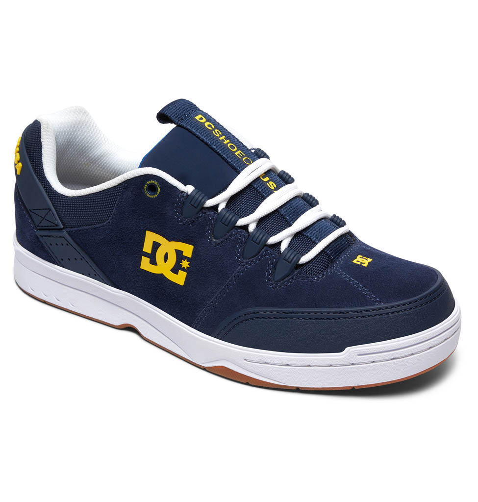 dc shoe company