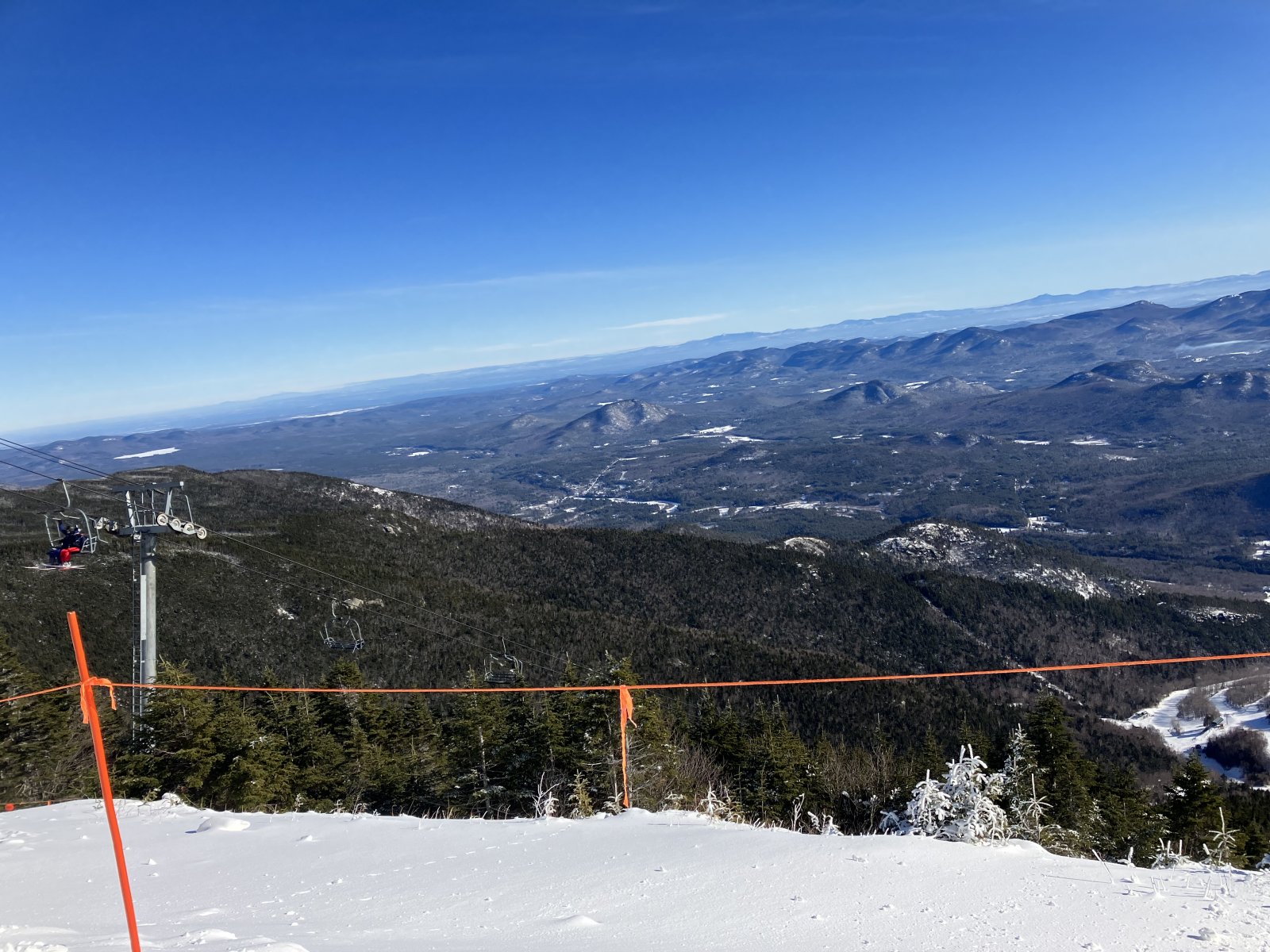 Whiteface Conditions Page 87 NYSkiBlog Forums