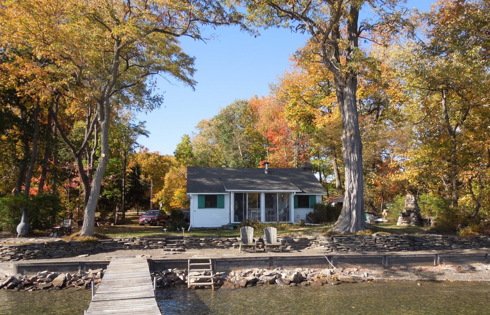 Post Your Camp Pics NY Ski Forums