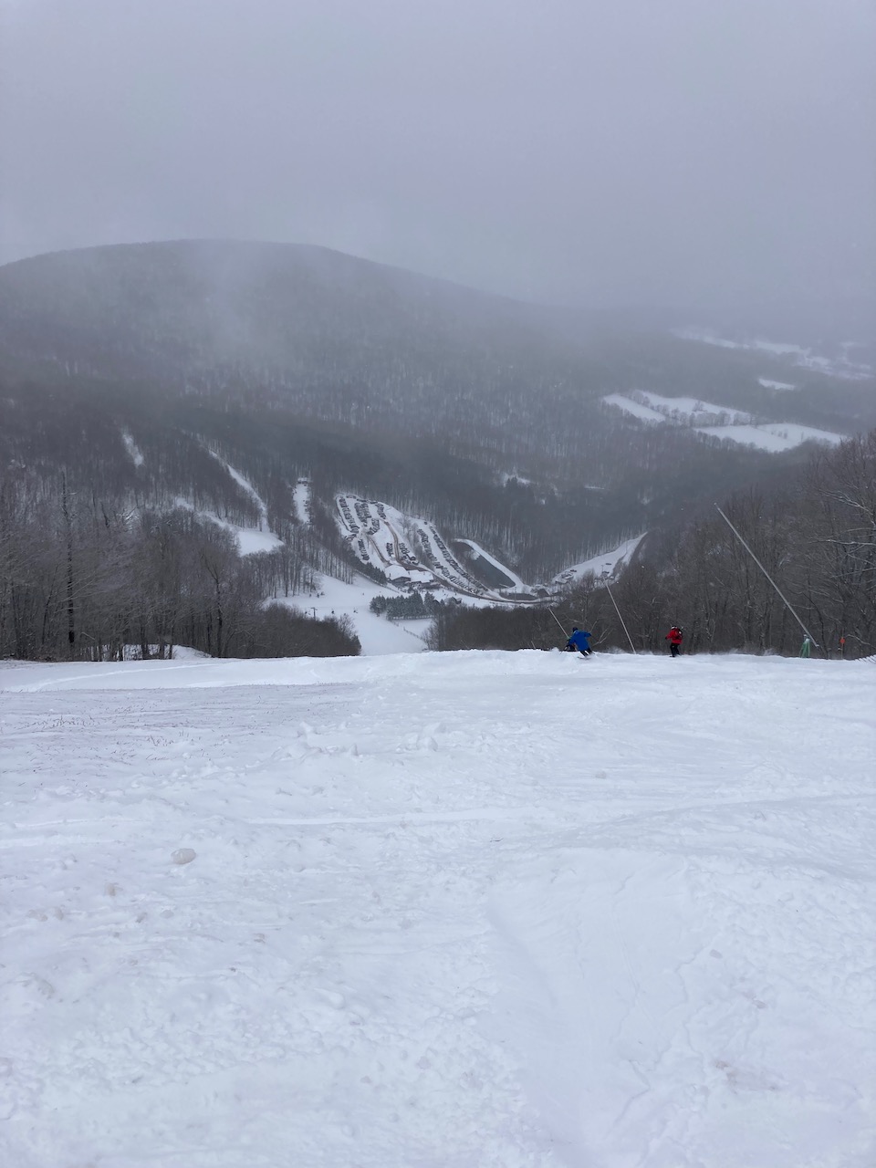 Plattekill Conditions Page 79 NYSkiBlog Forums