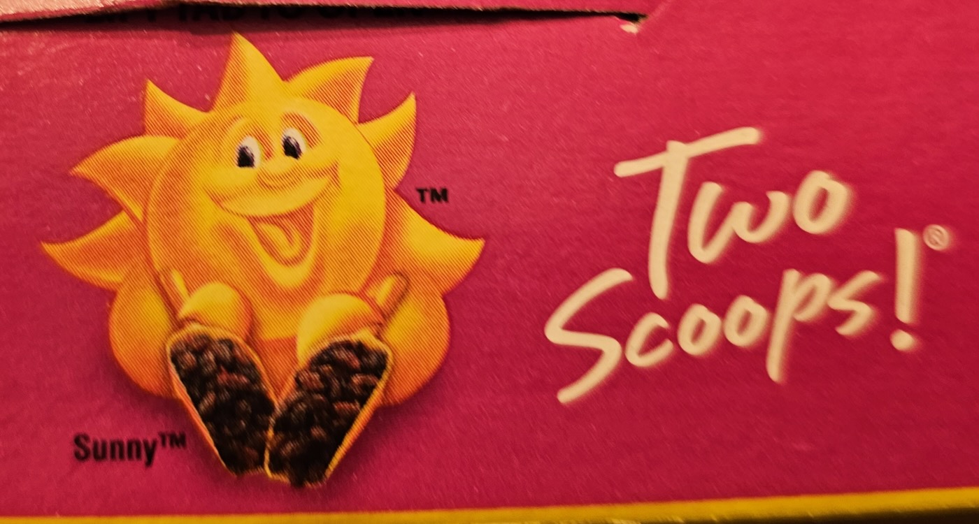 Two Scoops and Other Broken Promises Page 3 NYSkiBlog Forums