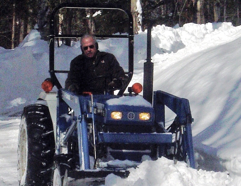 Ode to a Plow Guy • NYSkiBlog