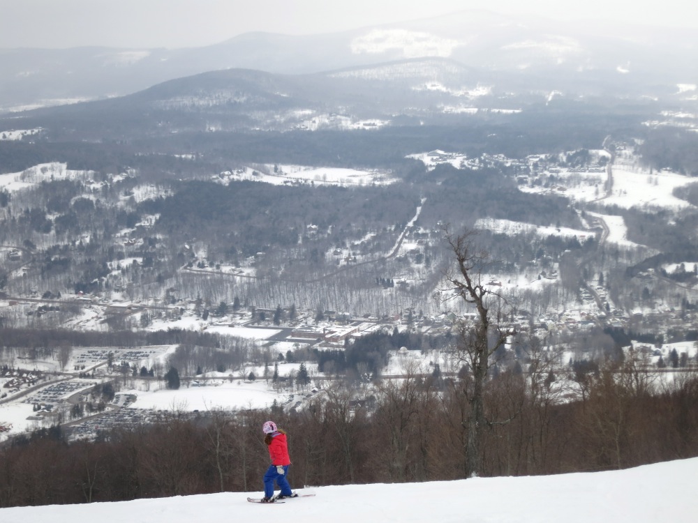 Windham Mountain Adapt and Conquer NY Ski Blog