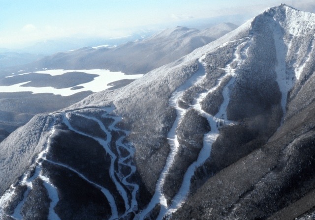 The History of Whiteface Ski Center NY Ski Directory