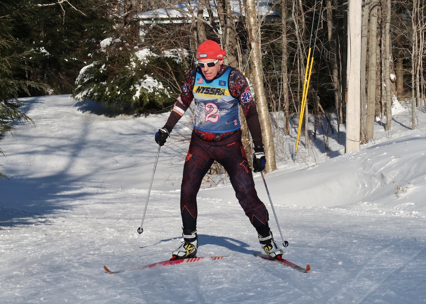 HURT Mega Relay Die by the Sword ??? NYSkiBlog