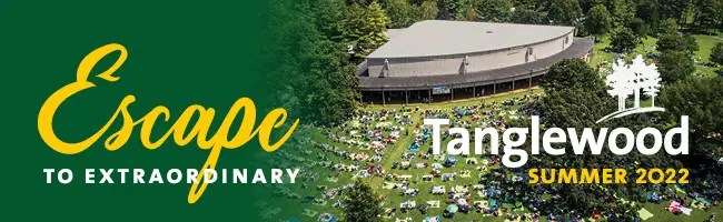 Tanglewood Calendar 2022 Tanglewood Reopening For 2021; Bso To Perform July 9 To August 16 | Luxury Travel Advisor