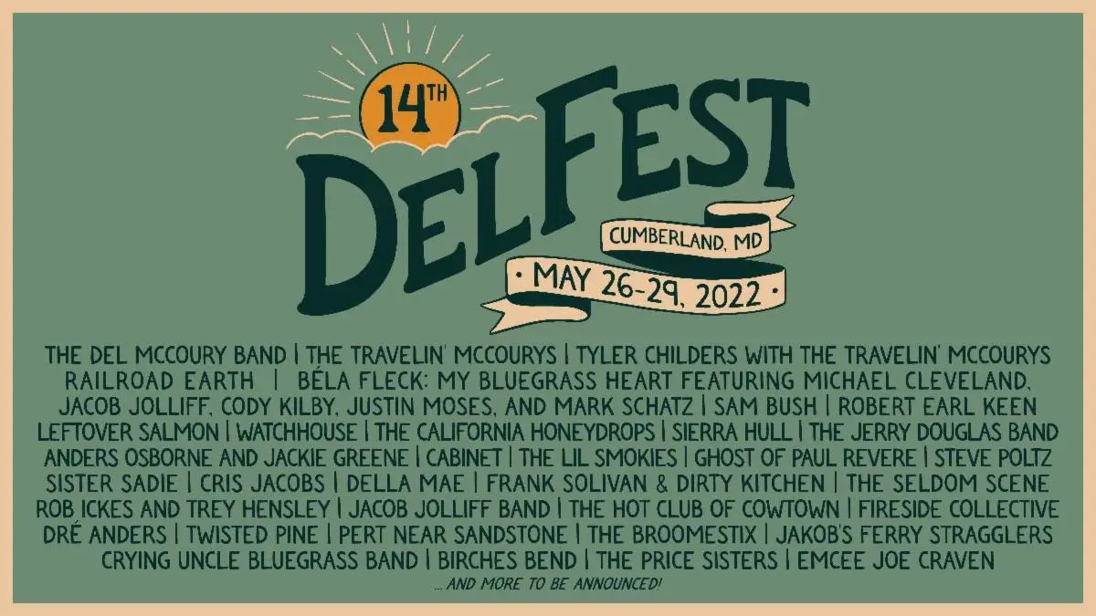 DelFest announces addition of more artists to lineup