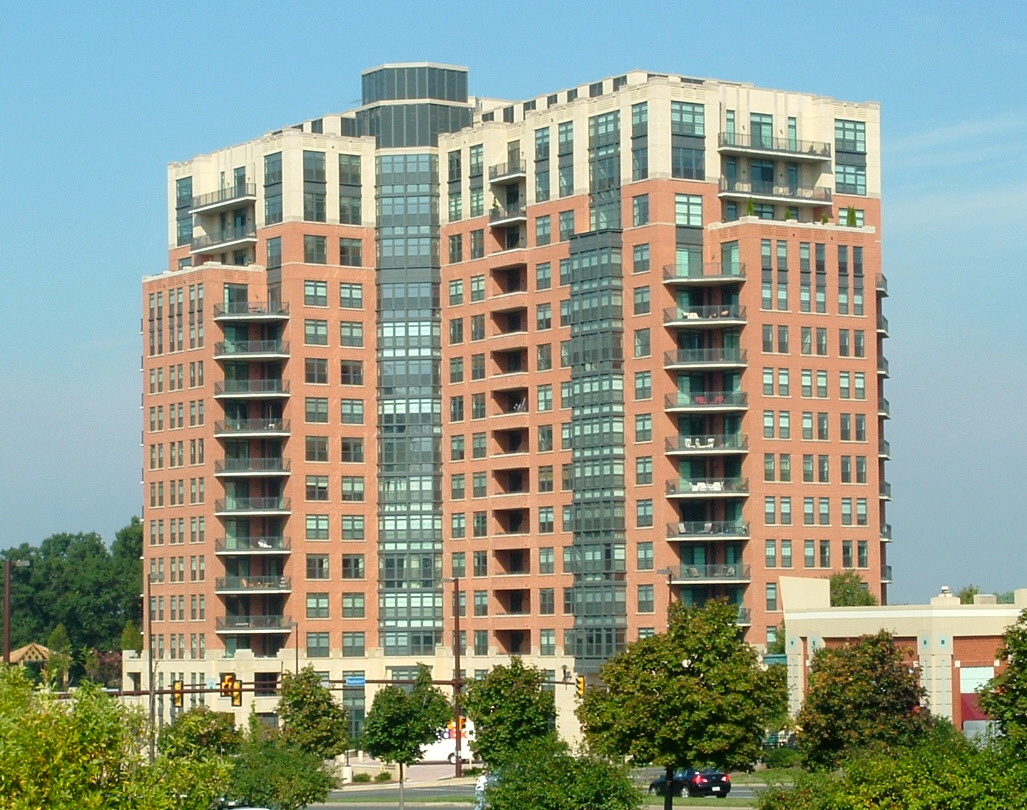 Reston Town Center year in Review 2014 The Paramount Ray Wedell