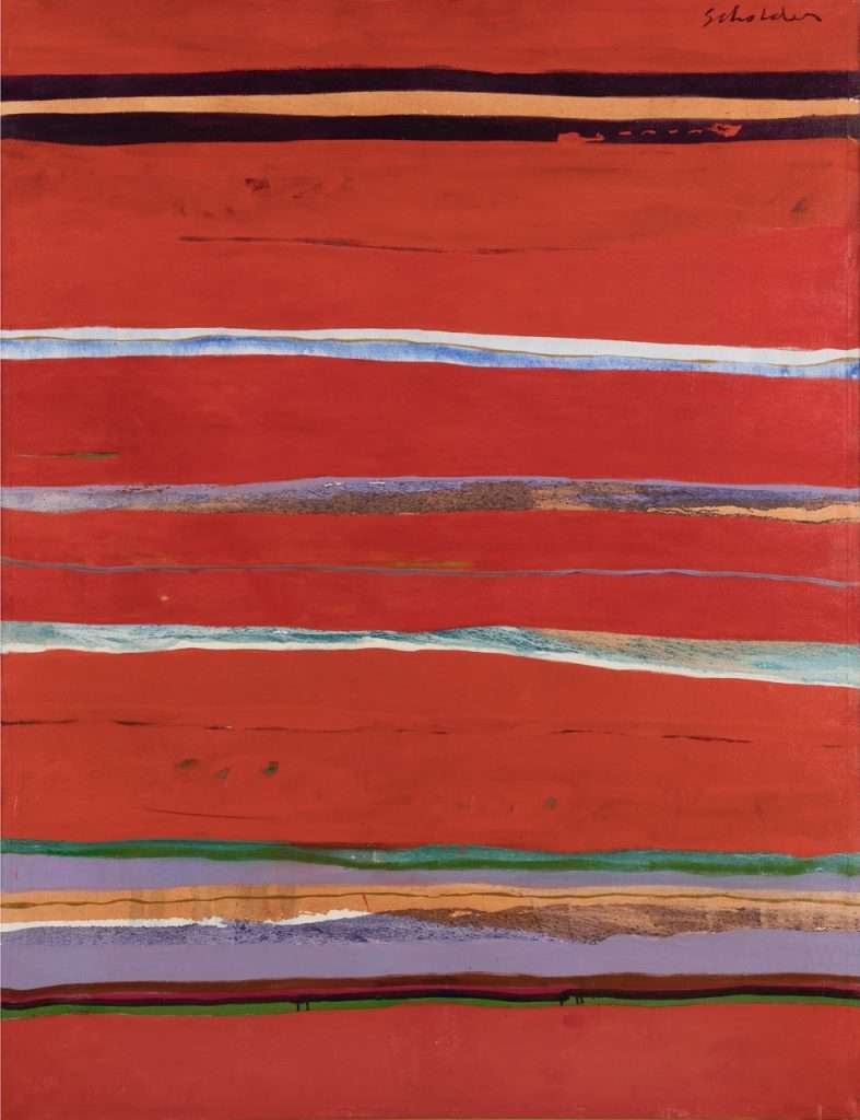 VIRTUAL ONLY—Lara M. Evans and Manuela WellOffMan New York Studio