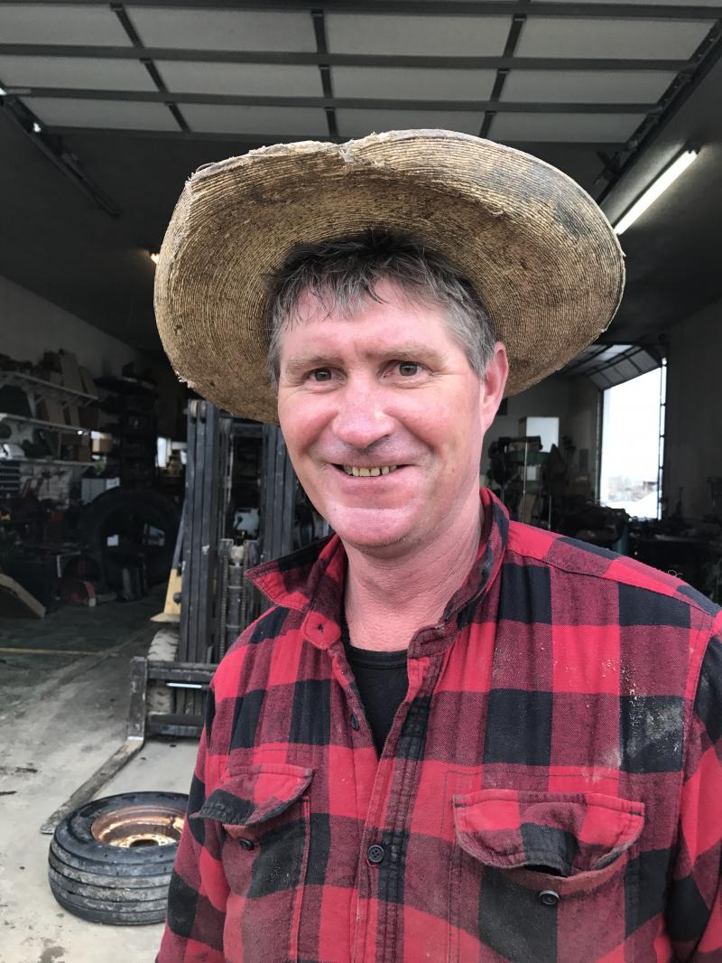 Meet Our Staff at Nyssa Tractor and Implement