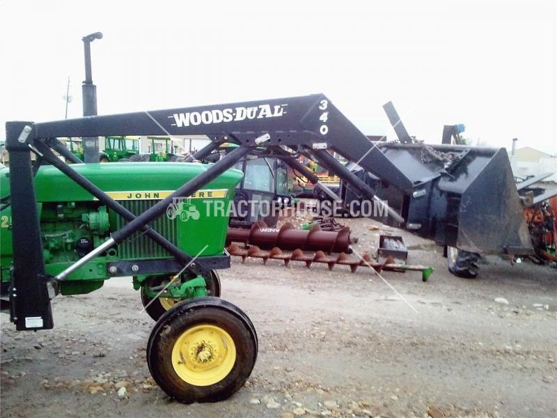 Ag Equipment for Sale at Nyssa Tractor