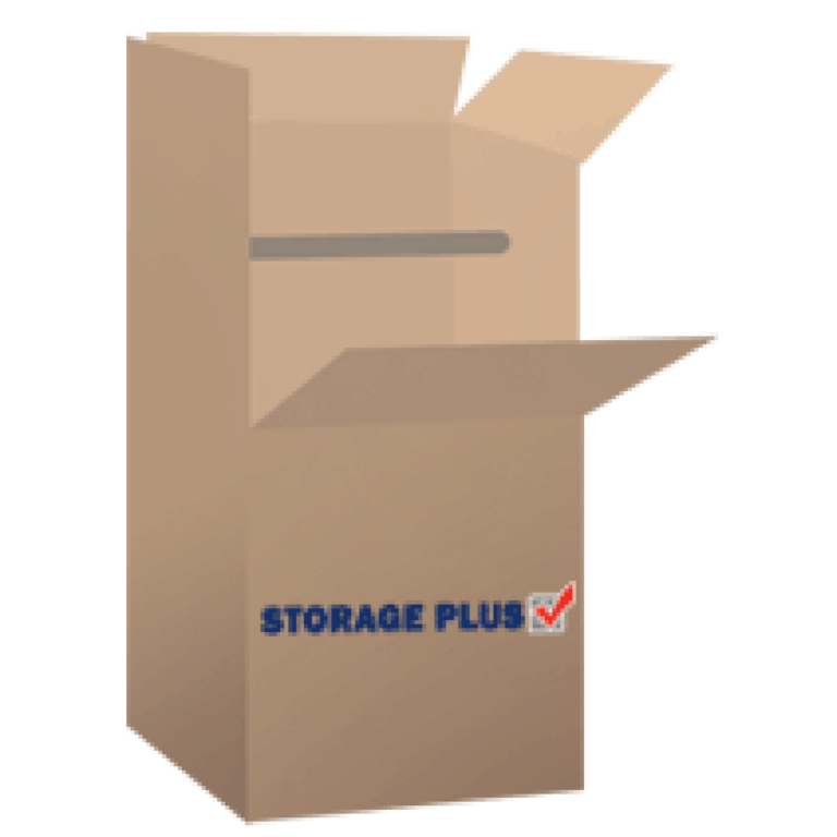 Wardrobe Box ‎‎‏‏‎ ‎ NY Storage