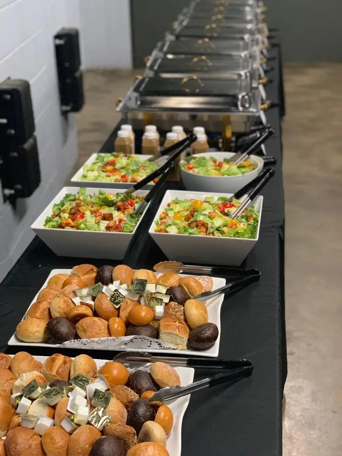 CHRISTMAS CATERING MENU Susan's Kitchen Catering And Events