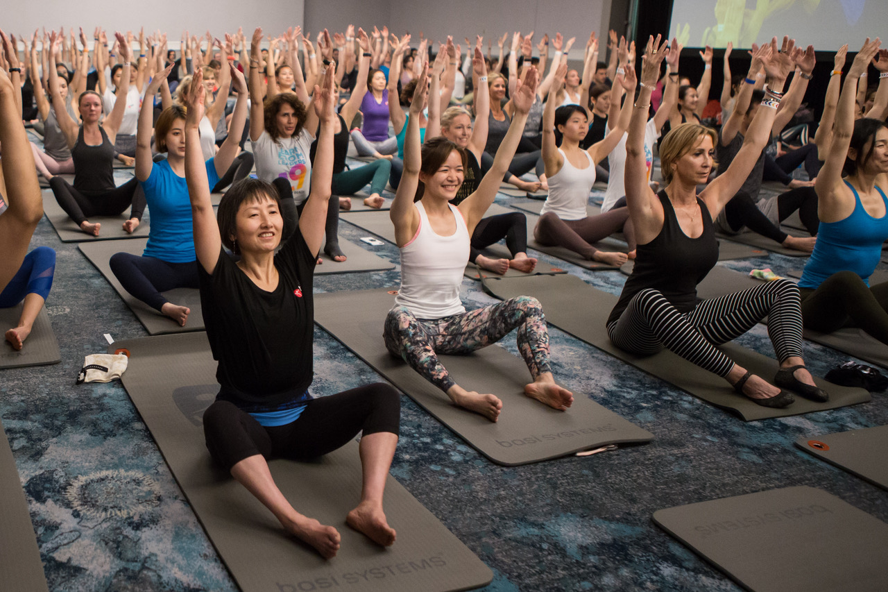 BASI Pilates Greece BASI Pilates in Athens, Greece NYSY Yoga