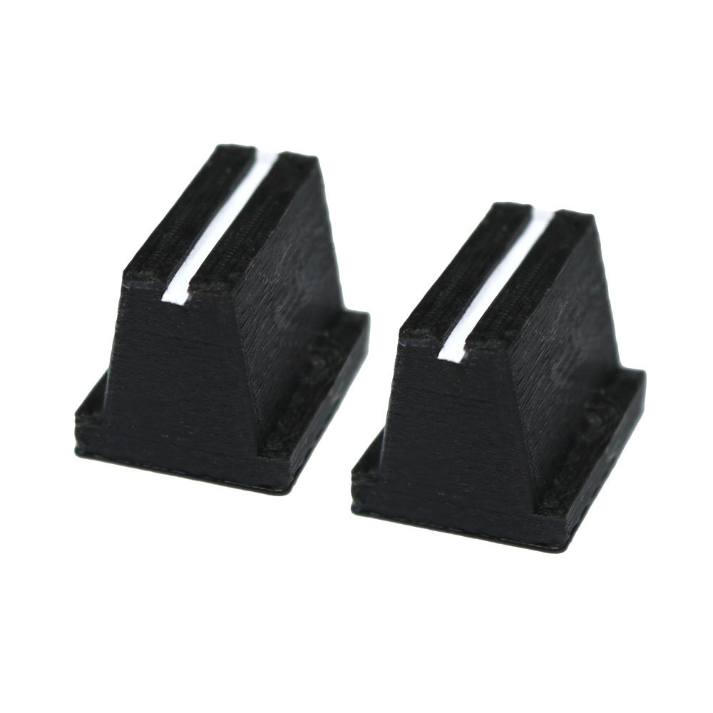 Slider knobs for CTA / CA amplifiers Nytech Audio online shop