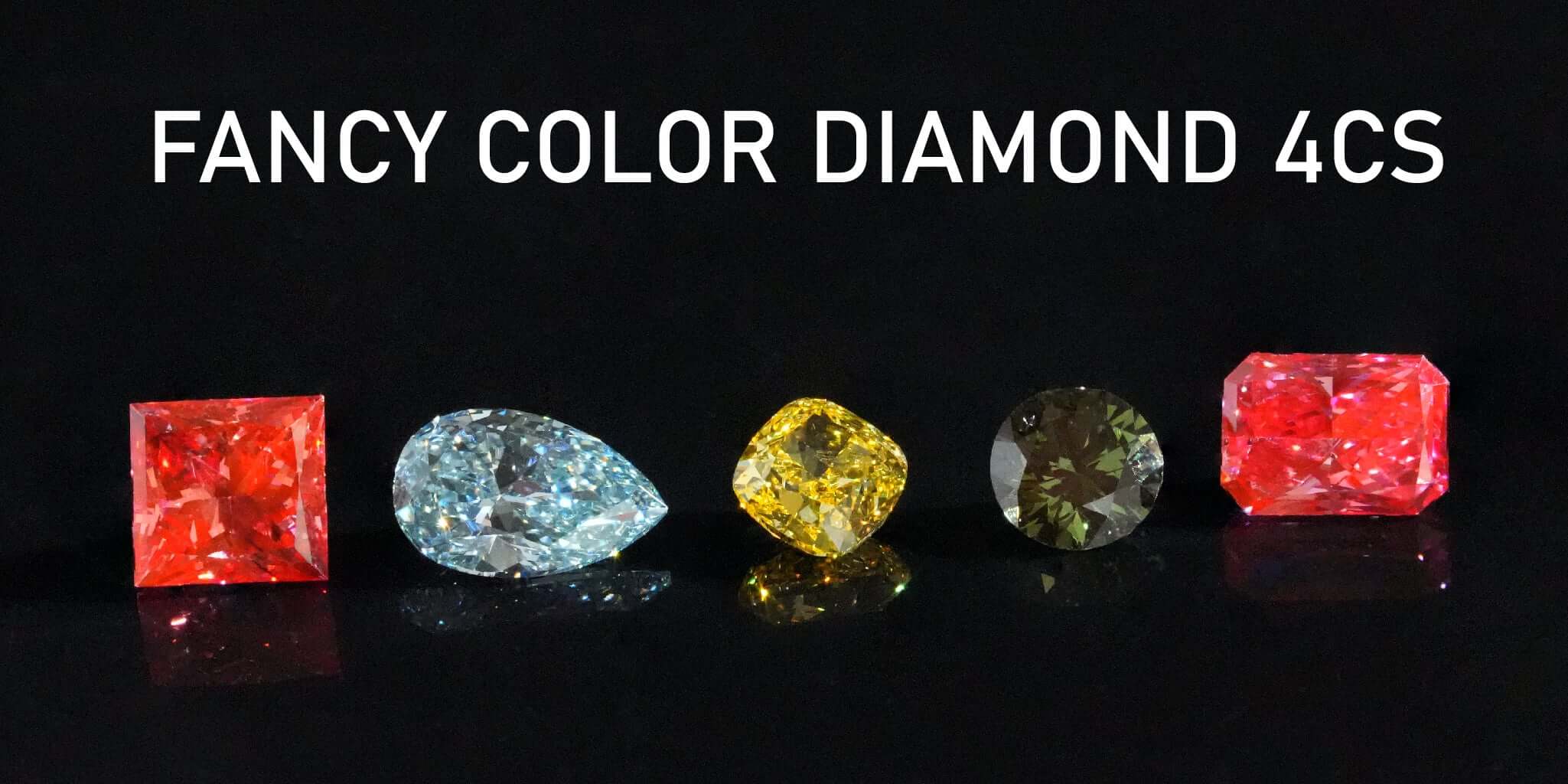 The NY Diamond Color Guide Buy D Color, E Color, F Color, G Color, H