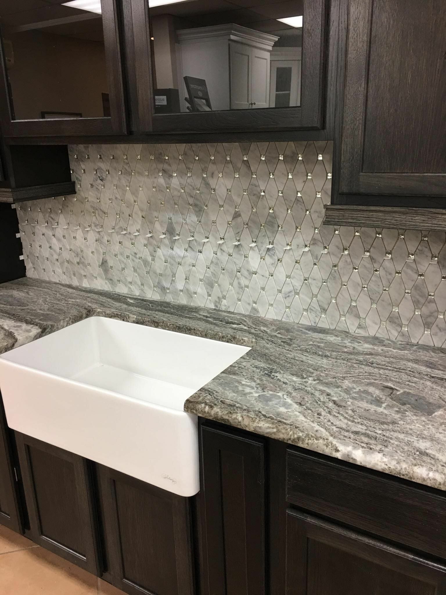 Home N.Y. Tile Center