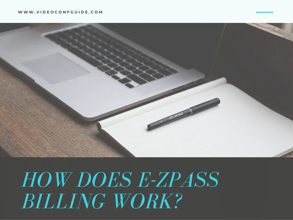 How does EZPass billing work? NYTollsInfo