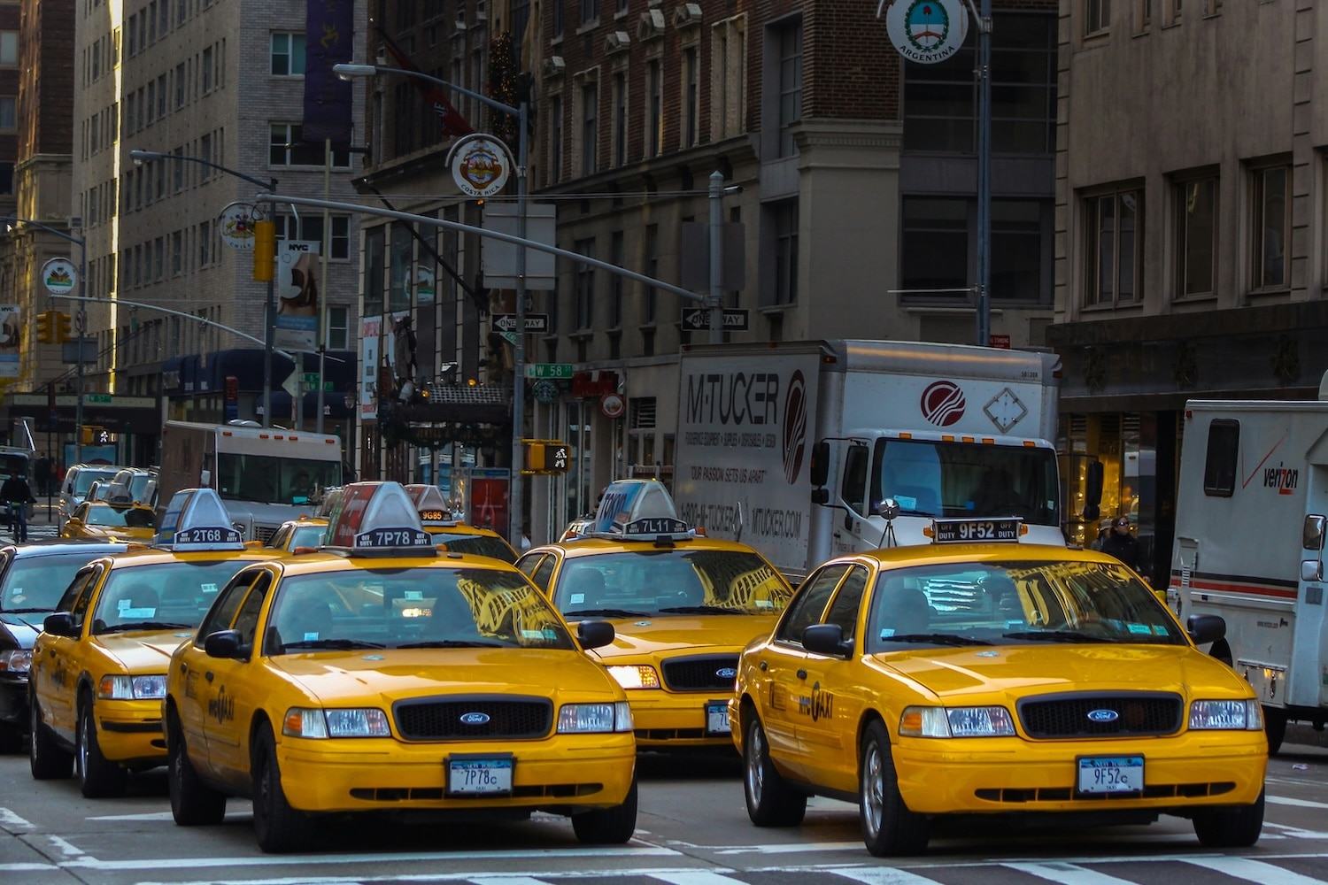 Understanding New York's Traffic Diversion Program Blog