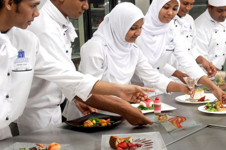 National Youth Technical Training Institute (NYTTI) Technology Foundation