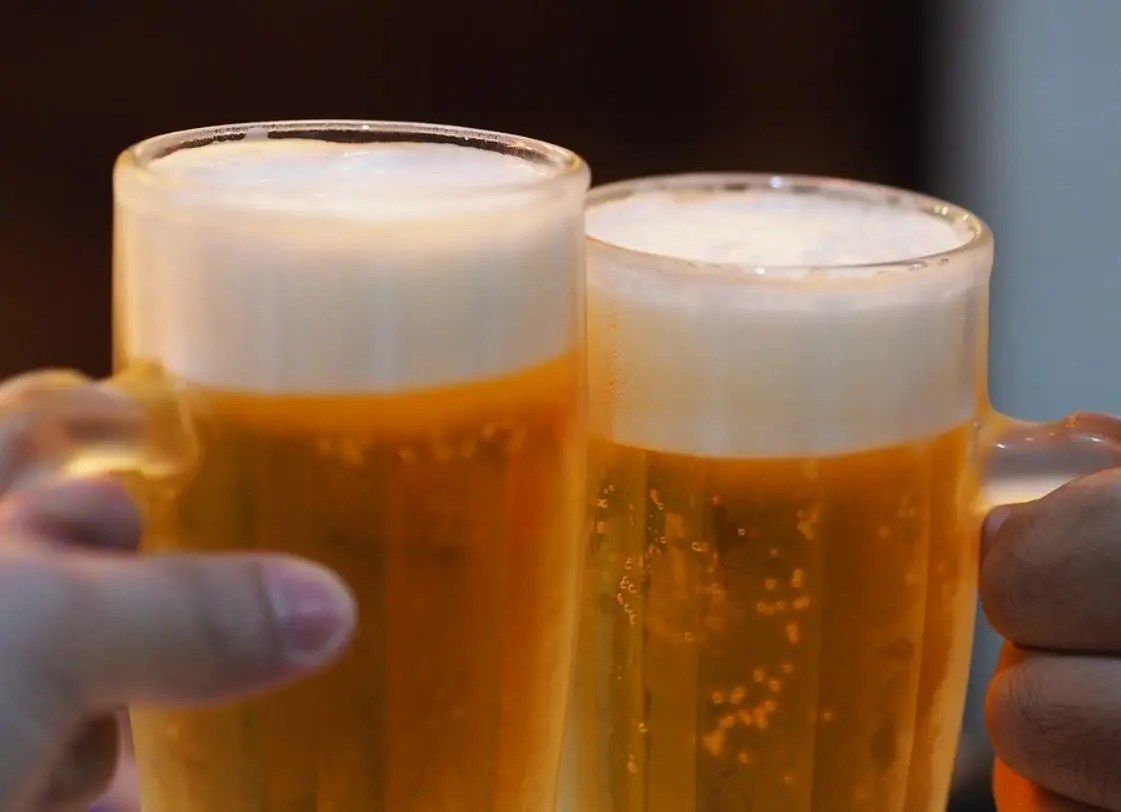 Er øl sunt? 16 gode grunner Helse