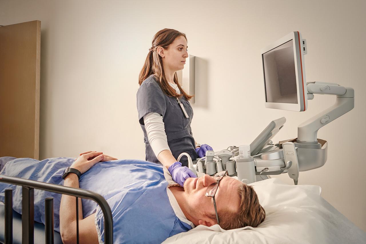 NYU Langone Radiology—Greenpoint NYU Langone Health