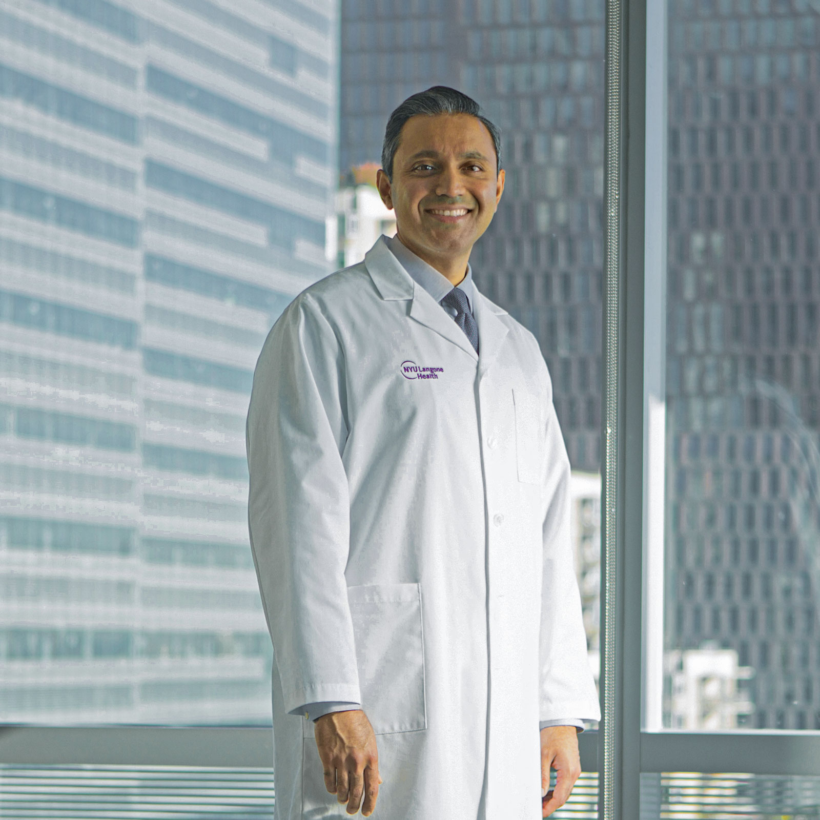 Perlmutter Cancer Center NYU Langone Health