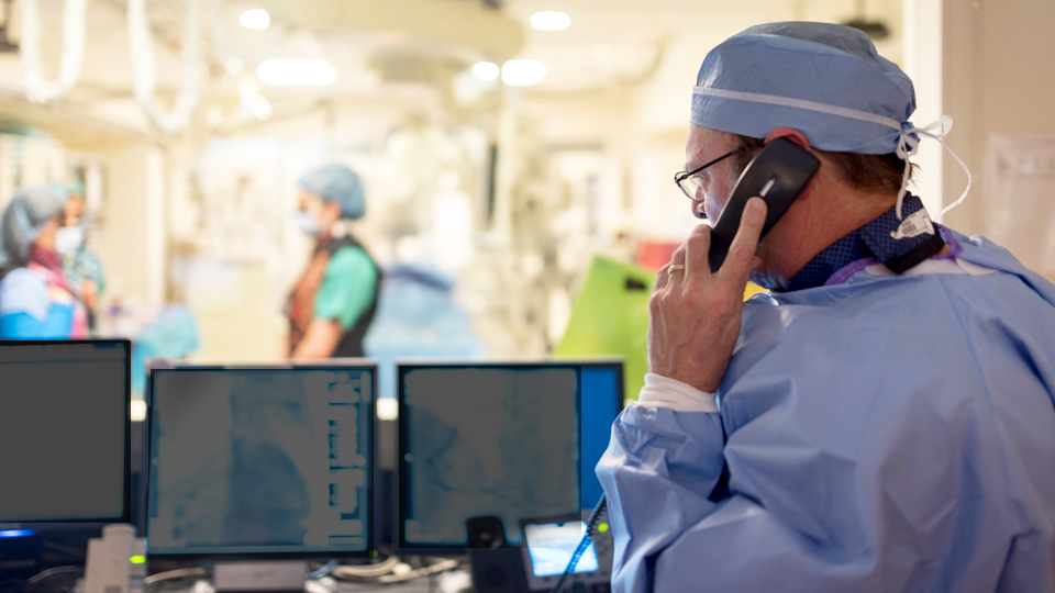 Preparing for Your Catheterization Procedure NYU Langone Health