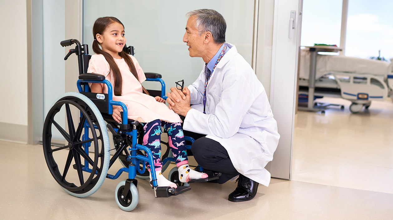 Pediatric Pain Management NYU Langone Health