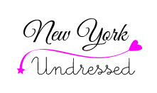 logo | NY UNDRESSED