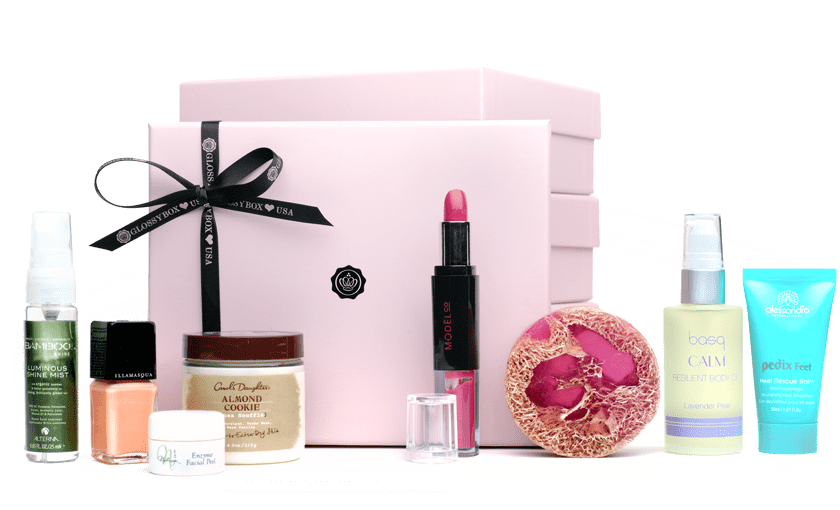 Explore range of beauty products with sample subscriptions Washington