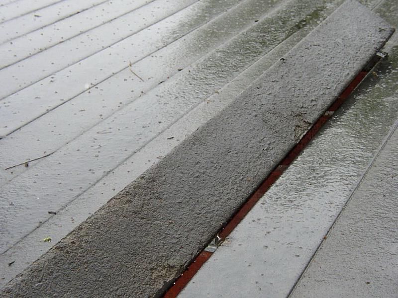 Solve Trex Decking Problems Tips Custom Home Design