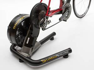 LeMond Revolution Trainer - NYVelocity