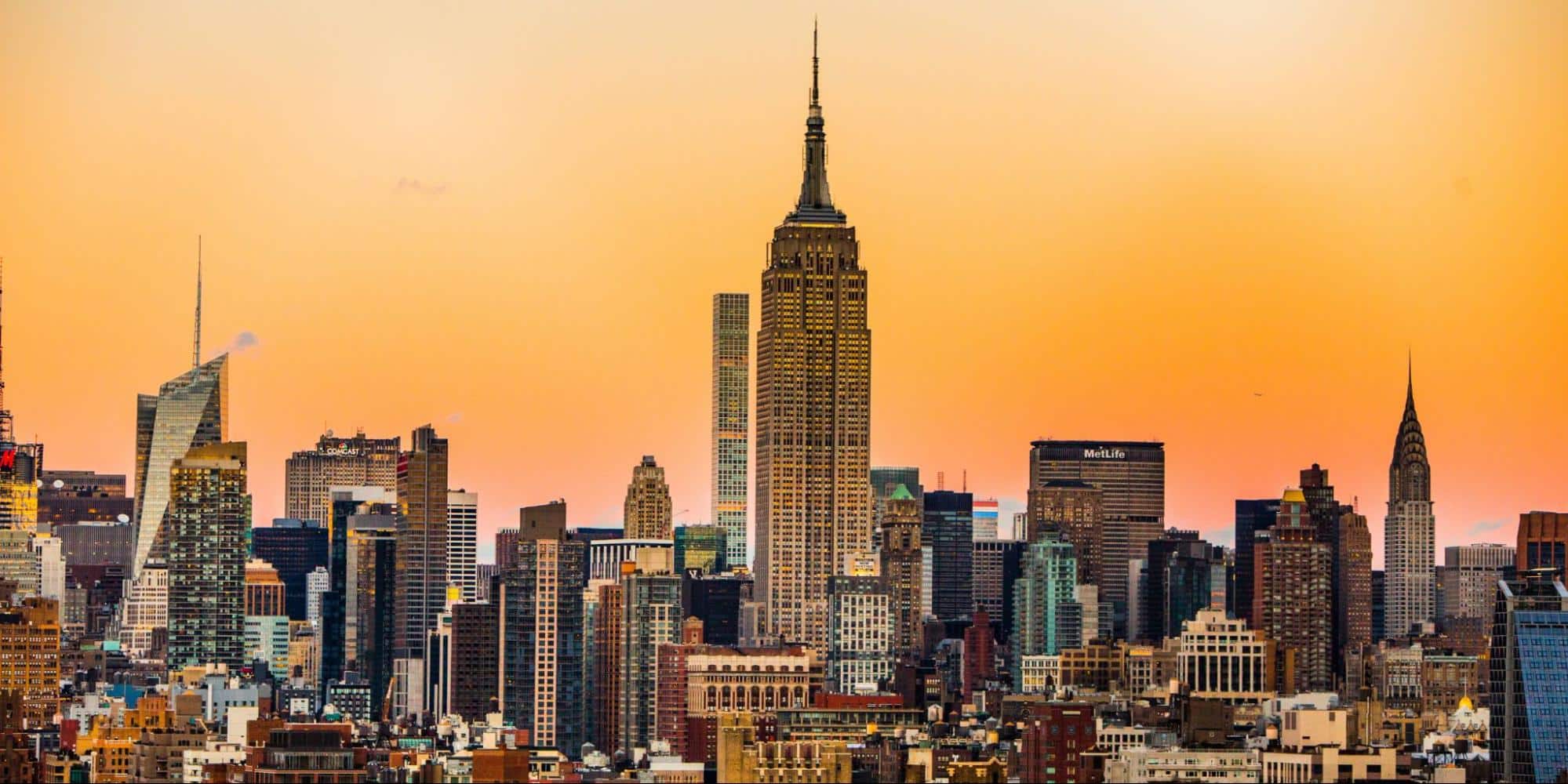 Trends Impacting New York City Commercial Real Estate New York Weekly