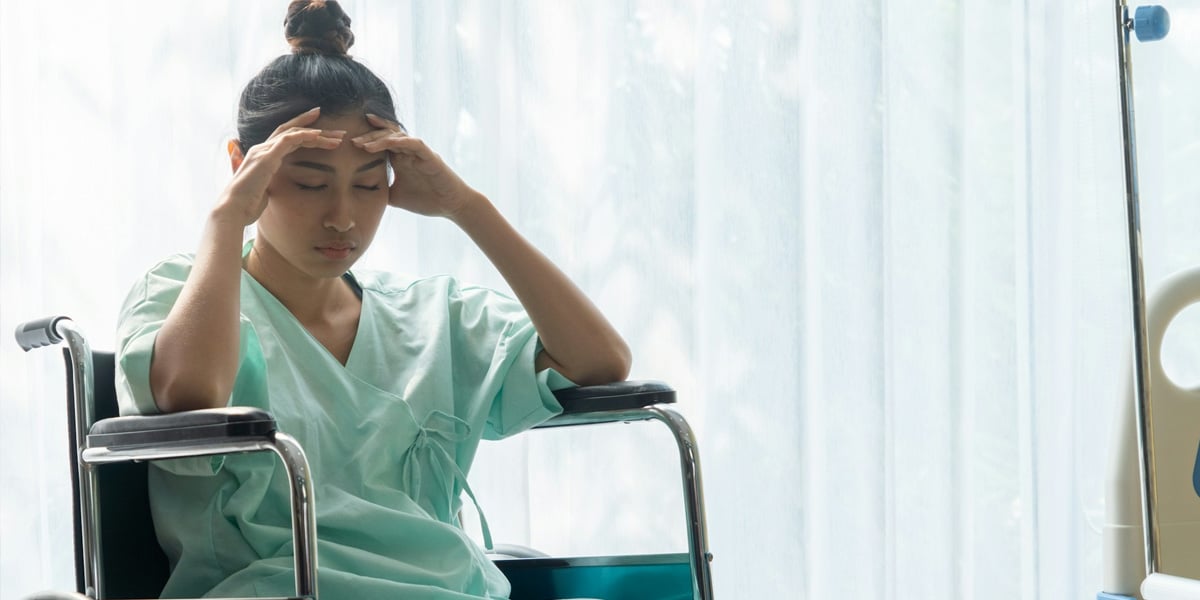 Recognizing the Red Flags Common Signs of Medical Malpractice New