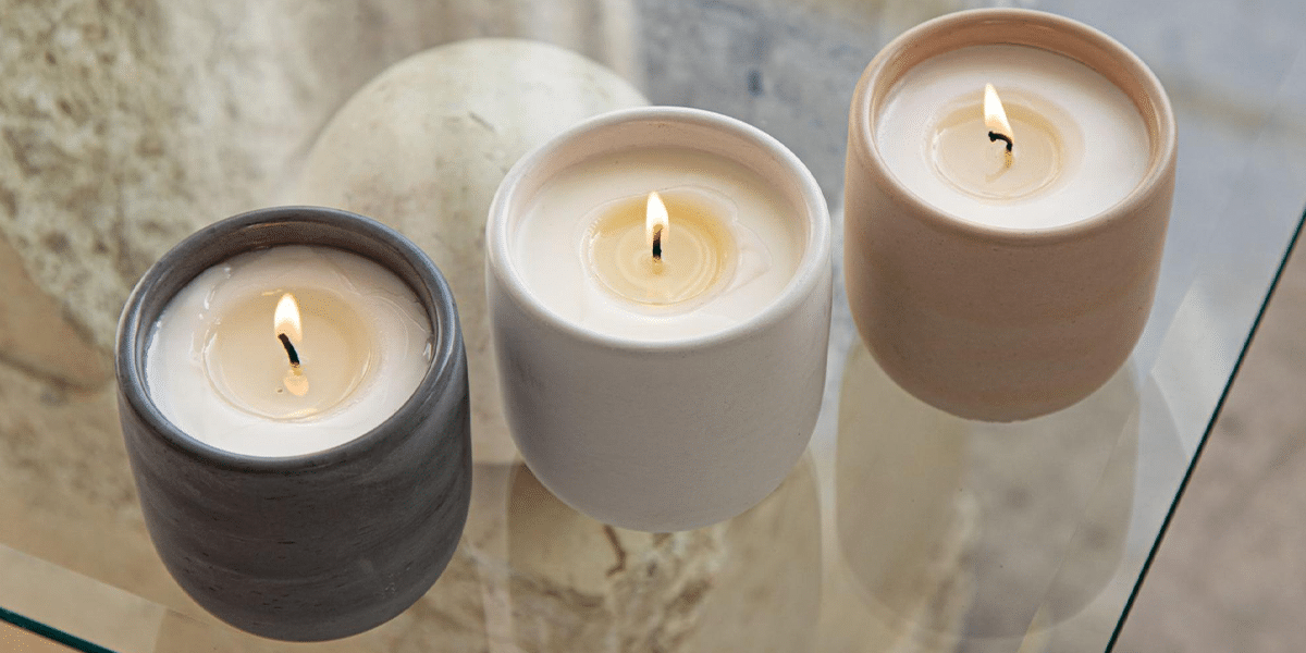 Discover Relaxation Tüit Luxury Candles and More New York Weekly