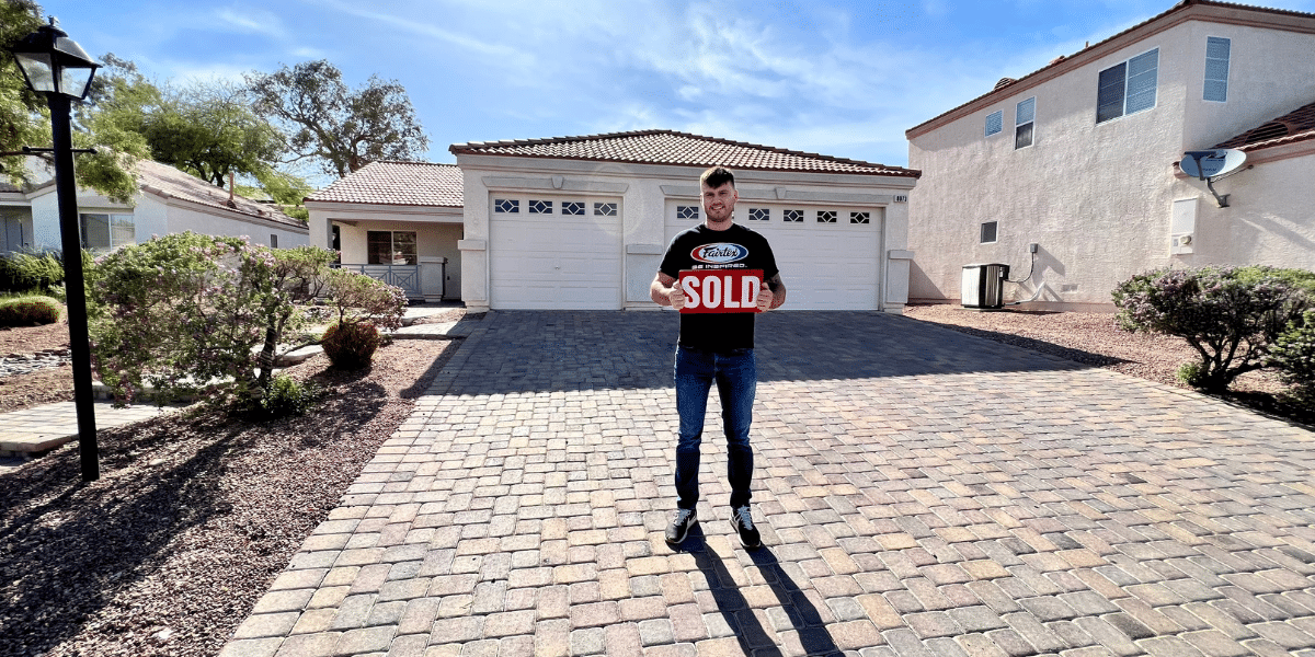 Renowned Las Vegas Realtor Cole Lake Continues to Excel in the Real