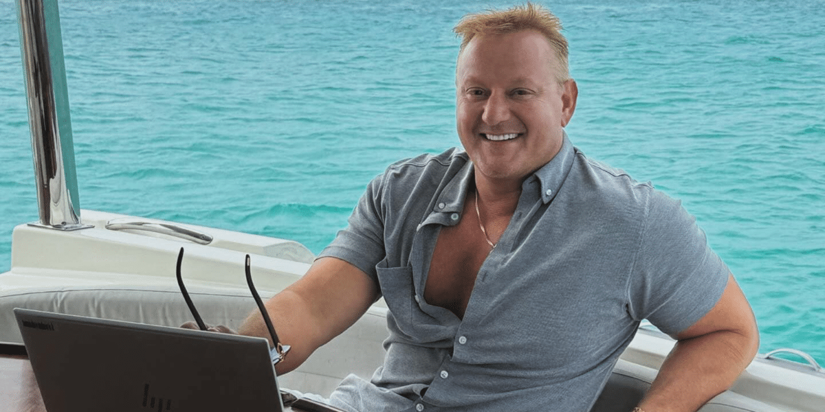 Scaling to New Heights in 2024 Andrew Sallee's ImpactDriven Approach