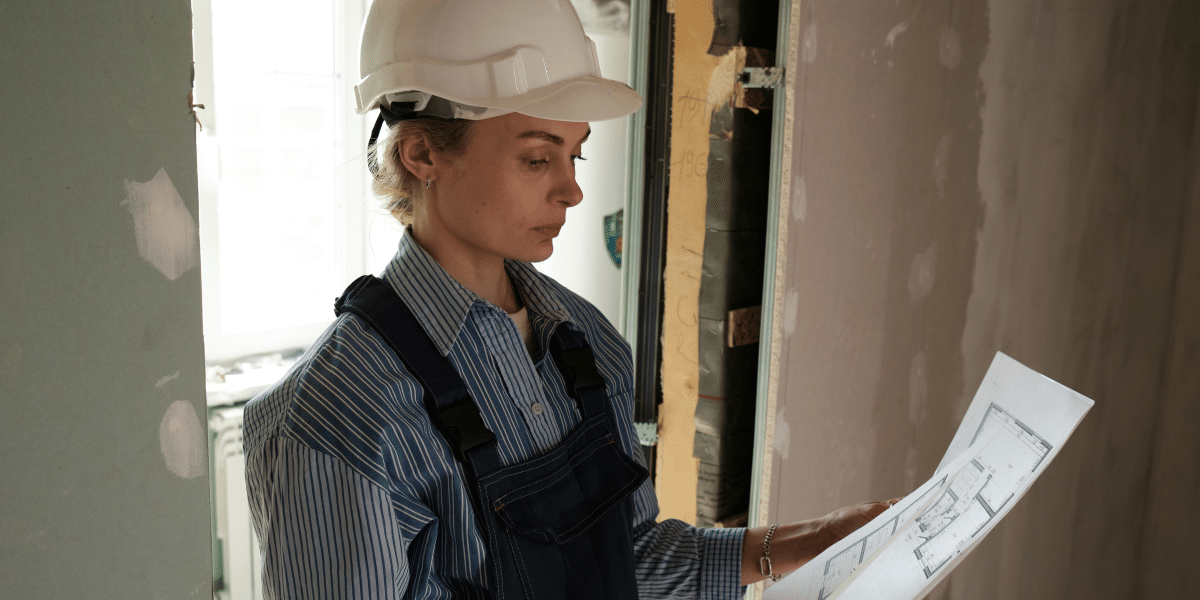 Routine Mold Inspections in Commercial Buildings